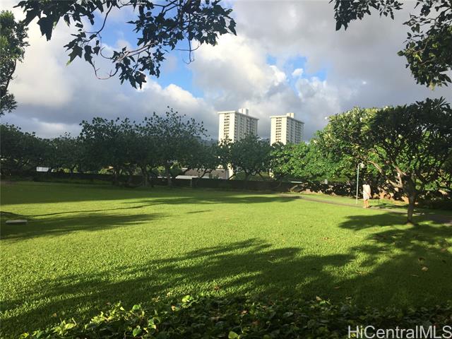 1255 Nuuanu Avenue, E1914, Honolulu, HI 96817