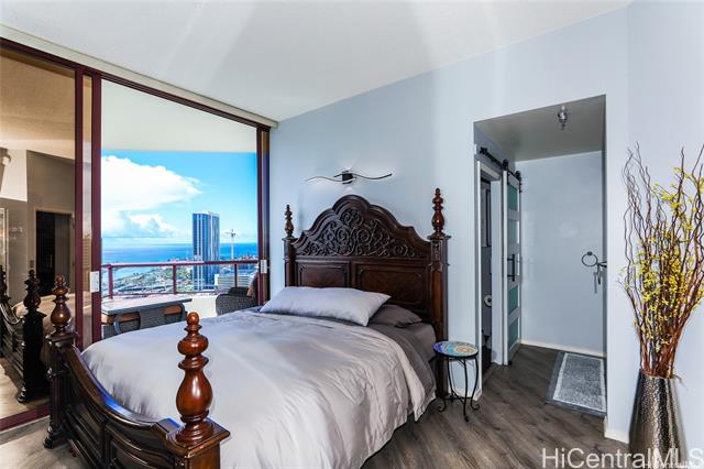 725 Kapiolani Boulevard, 2601, Honolulu, HI 96813