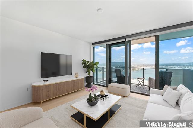 600 Ala Moana Boulevard, 3304, Honolulu, HI 96813