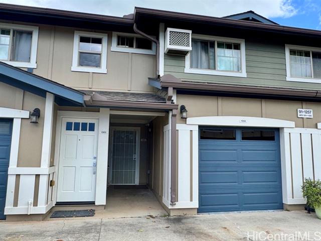 91-1257 Kamaaha Avenue, 1304, Kapolei, HI 96707