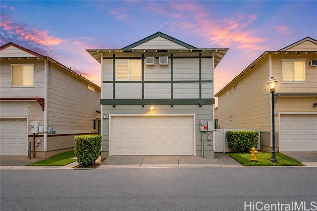 New Single Family Home for sale in Ewa Plain, $760,000
