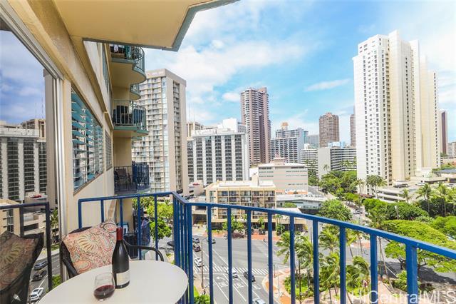 New Condo for sale in Metro Honolulu, $315,000