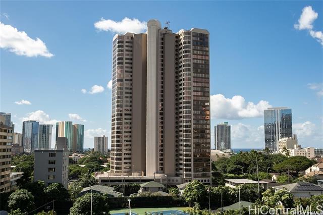 New Condo for sale in Metro Honolulu, $249,999