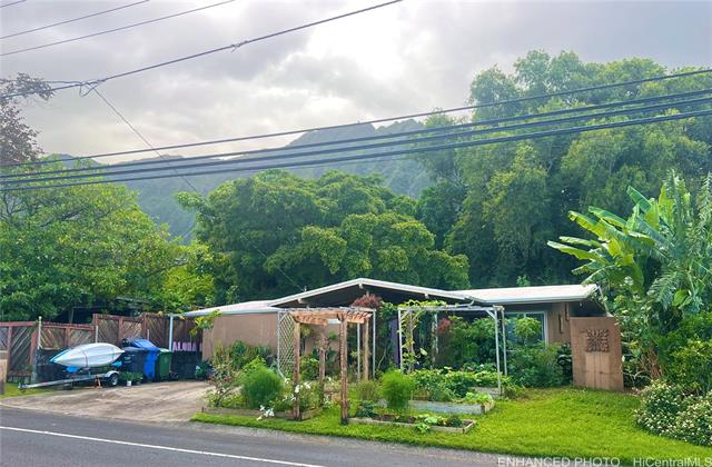 45-636 Anoi Road, Kaneohe, HI 96744