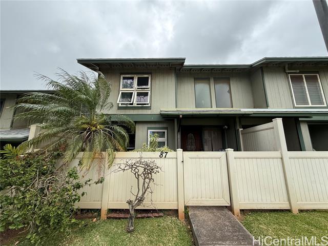 92-1286 Kikaha Street, 87, Kapolei, HI 96707