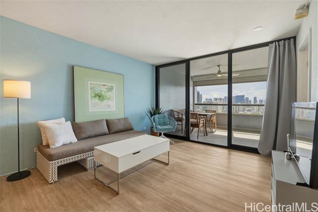 2100 Date Street, 2502, Honolulu, HI 96826