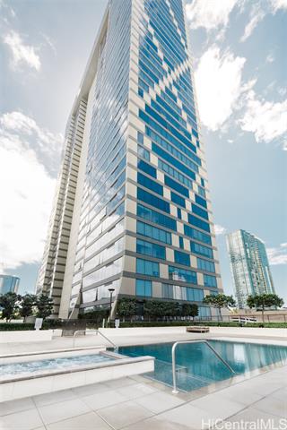 1009 Kapiolani Boulevard, 2009, Honolulu, HI 96814