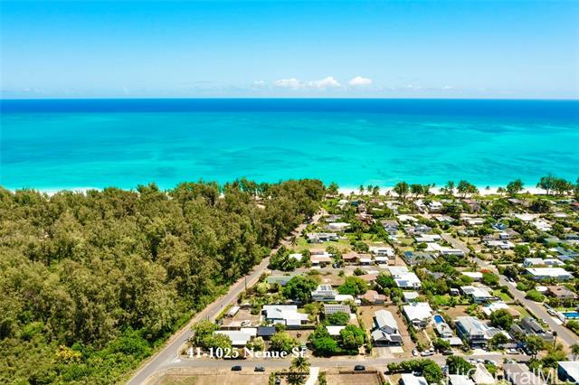 41-1025 Nenue Street, Waimanalo, HI 96795