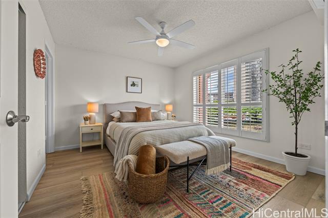 1080 Ala Napunani Street, 310, Honolulu, HI 96818