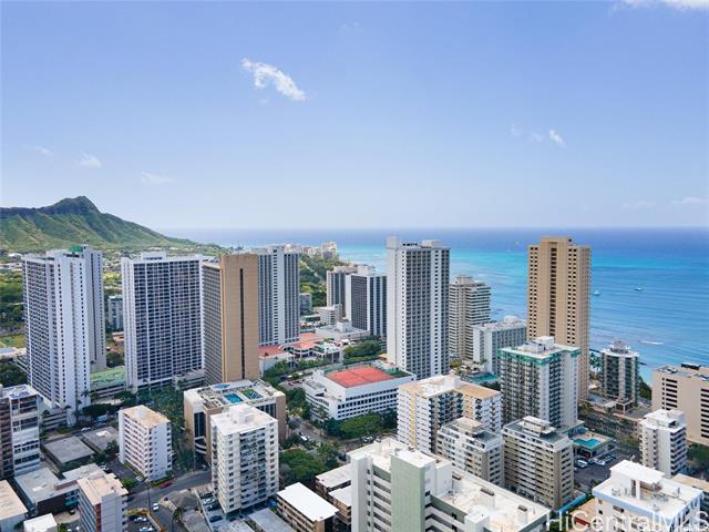 2450 Prince Edward Street, 308A, Honolulu, HI 96815