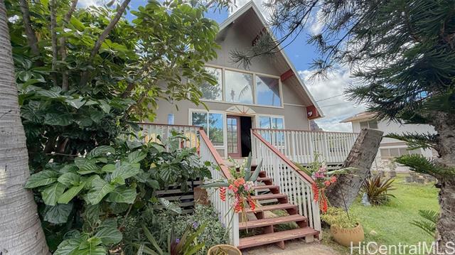 84-102 Makau Street, Waianae, HI 96792