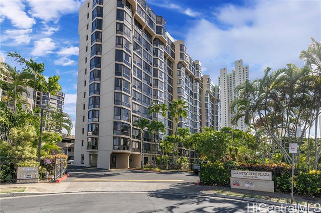 5080 Likini Street, 817, Honolulu, HI 96818