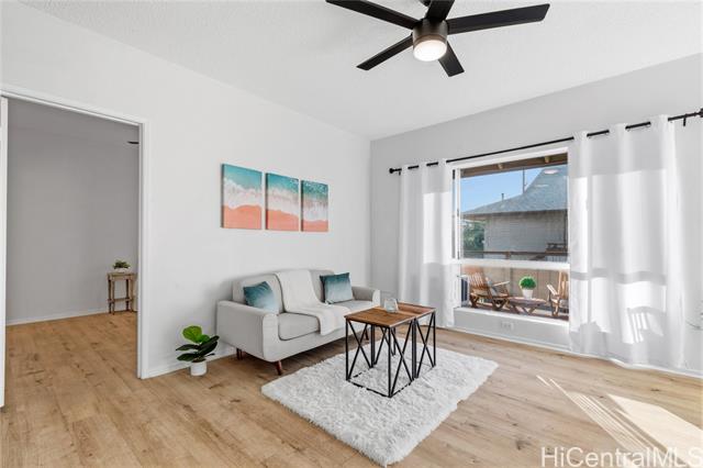 91-879 Puamaeole Street, 9U, Ewa Beach, HI 96706