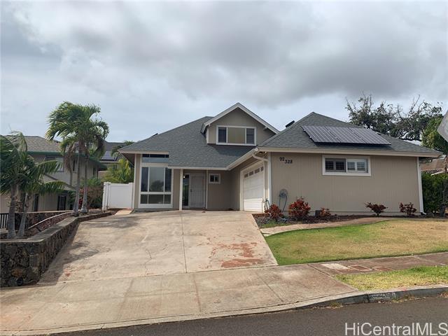 92-328 Kewai Place, Kapolei, HI 96707