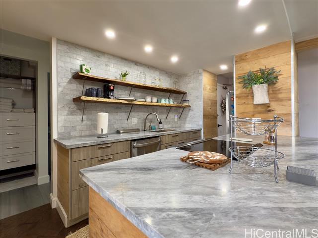 1778 Ala Moana Boulevard, 3217, Honolulu, HI 96815