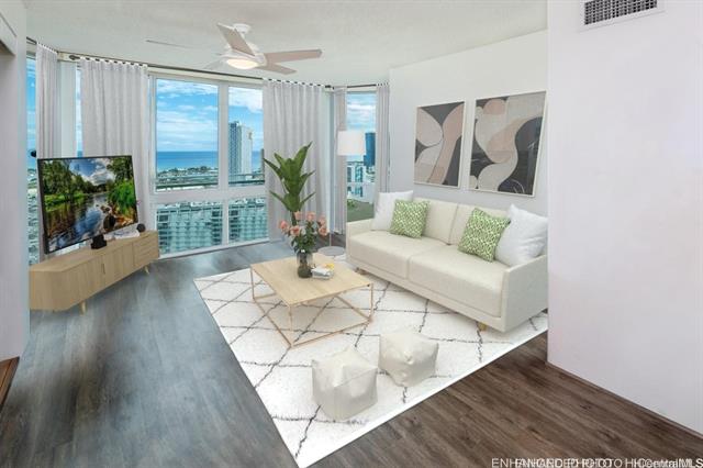 801 King Street, 3003, Honolulu, HI 96813