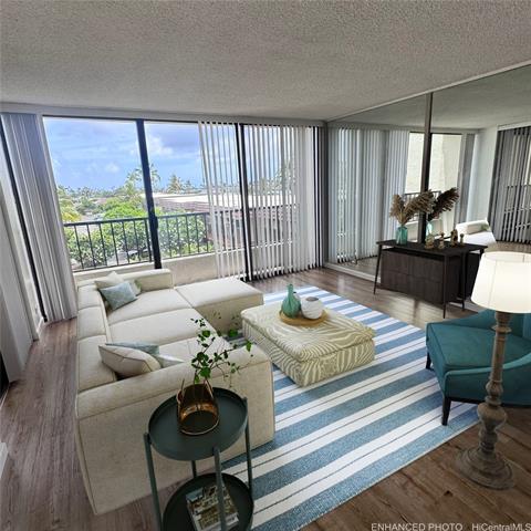 500 Lunalilo Home Road, 34F, Honolulu, HI 96825