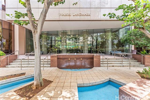 1888 Kalakaua Avenue, 1103, Honolulu, HI 96815