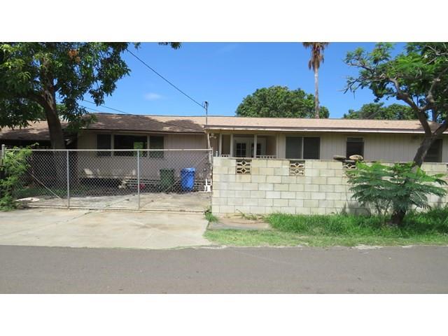 84-760 Upena Street, Waianae, HI 96792