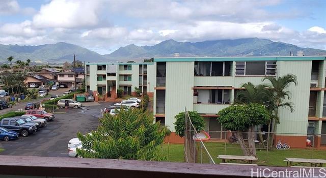 1045 Aheahe Avenue, 118, Wahiawa, HI 96786
