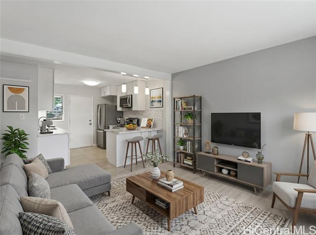 New Condo for sale in Pearl City, $420,000