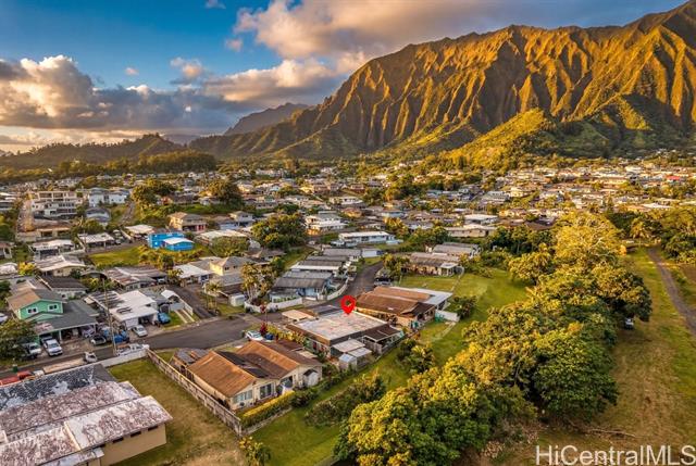 47-417 Kapehe Street, A, Kaneohe, HI 96744