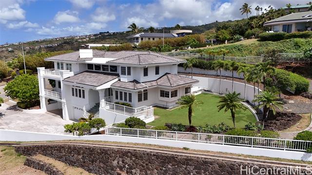 399 Puuikena Drive, Honolulu, HI 96821