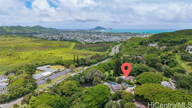 1005 Kailua Road, F, Kailua, HI 96734