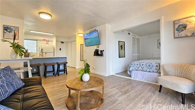 1909 Ala Wai Streets, 1406, Honolulu, HI 96815