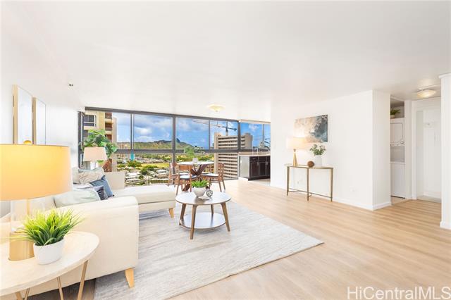 2724 Kahoaloha Lane, 1906, Honolulu, HI 96826
