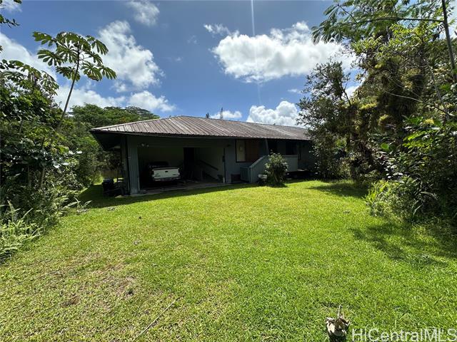 15-1779 26Th Avenue, Keaau, HI 96749