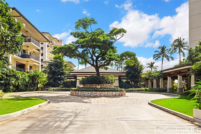 92-104 Waialii Place, O215, Kapolei, HI 96707