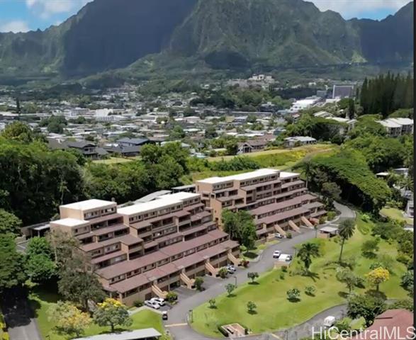 46-149 Meheanu Loop, 3135, Kaneohe, HI 96744