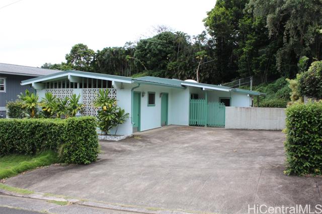 44-140 Nanamoana Street, Kaneohe, HI 96744