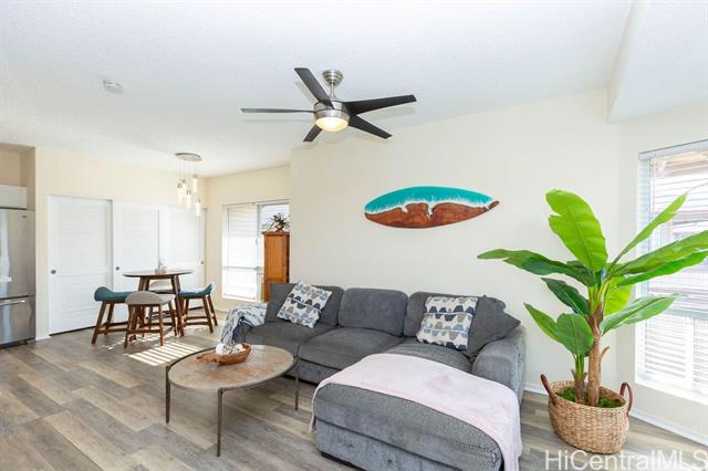 91-525 Puamaeole Street, 37R, Ewa Beach, HI 96706