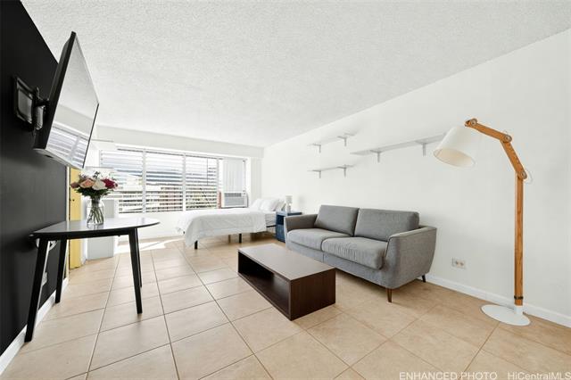 2525 Date Street, 1804, Honolulu, HI 96826