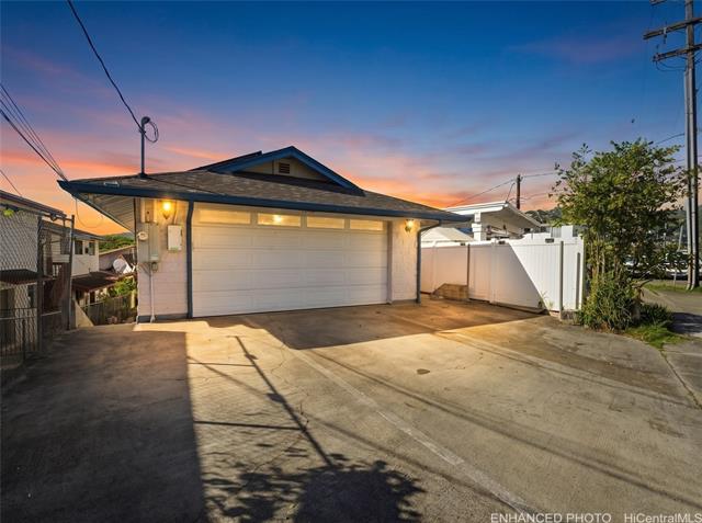 1840 Lusitana Street, A, Honolulu, HI 96813