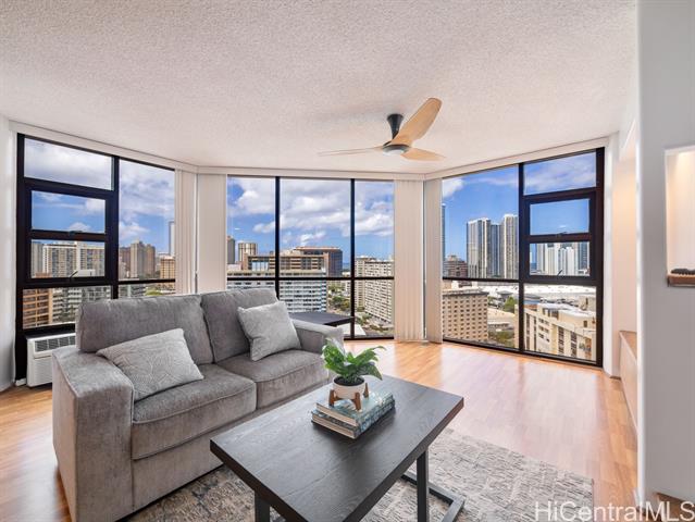 New Condo for sale in Metro Honolulu, $545,000