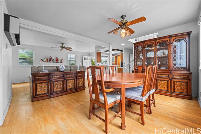 98-1860-J Kaahumanu Street, 52, Pearl City, HI 96782