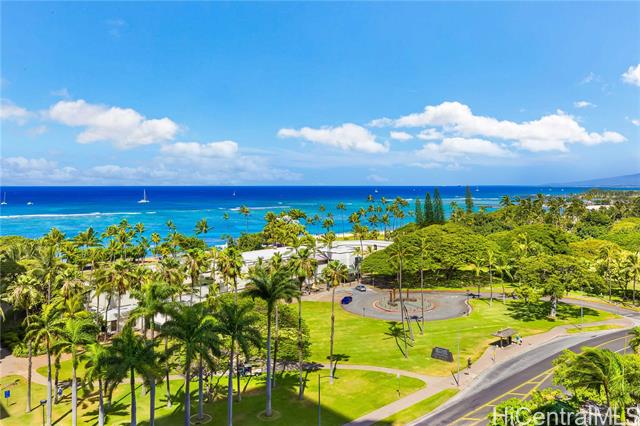 223 Saratoga Road, 1117, Honolulu, HI 96815