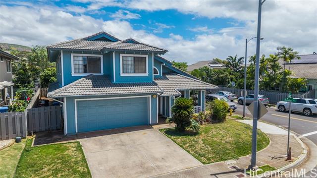 91-1026 Holunape Street, Kapolei, HI 96707