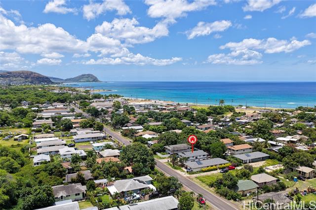 84-1001 Lahaina Street, 1, Waianae, HI 96792