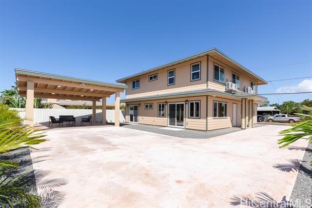 91-949 Kuhina Street, Ewa Beach, HI 96706