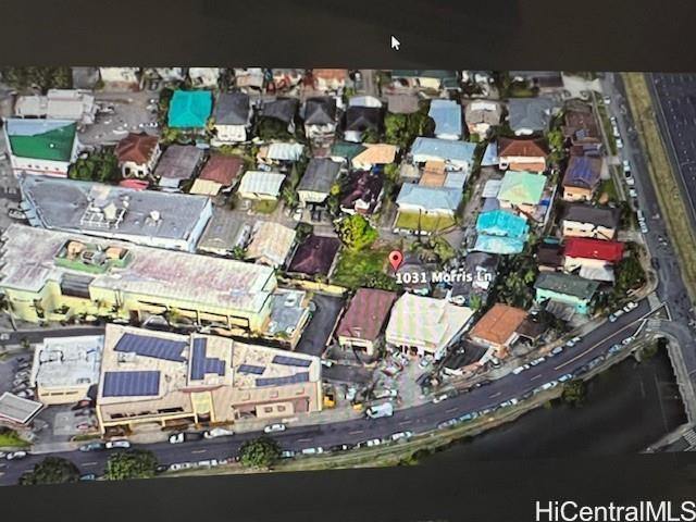1031 Morris Lane, Honolulu, HI 96817