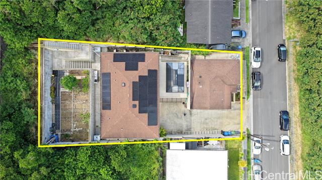 1169 Mona Street, Honolulu, HI 96821