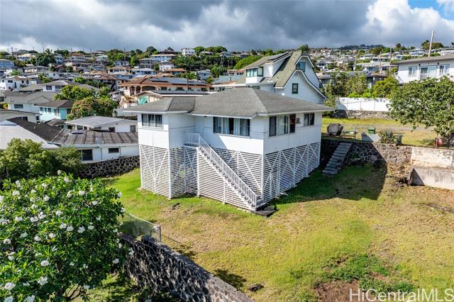 743-C Judd Street, Honolulu, HI 96817