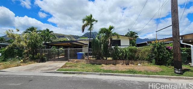 85-724 Kaupuni Place, Waianae, HI 96792
