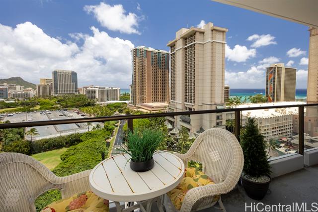 1860 Ala Moana Boulevard, 1600, Honolulu, HI 96815