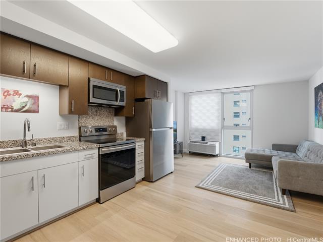 988 Halekauwila Street, 1202, Honolulu, HI 96814