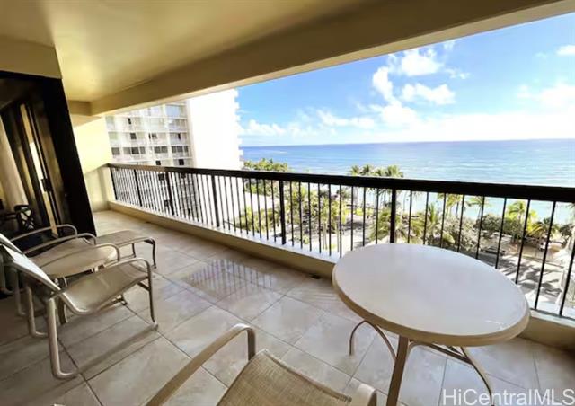 2470 Kalakaua Avenue, 903, Honolulu, HI 96815
